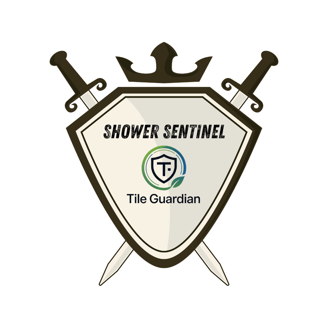 Tile Guardian-Shower Sentinel All in One Cleaning Kit